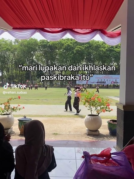 Paskibraka: Sejarah dan Makna dalam Capasgur