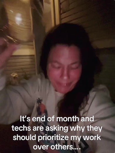 Jokes for Service Advisors and Technicians