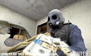 【CSGO搬运】csgo搞笑有趣的SFM短片合集#3