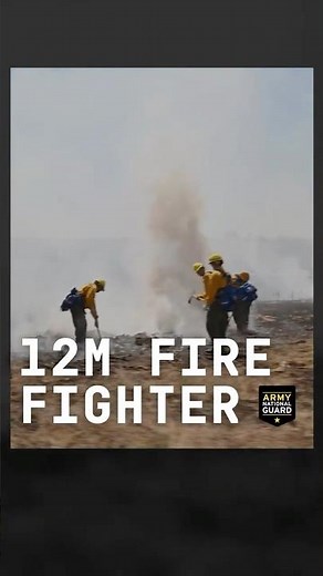 How to become a Firefighter #nationalguard #military #job