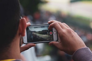 Try out this highly rated, beginner-friendly video editing app for half off