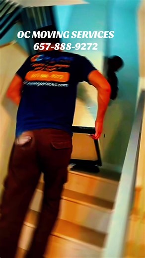 Orange County Moving Services 657-888-9272