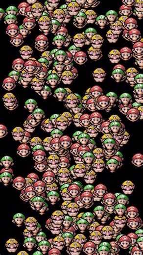 Find Waluigi 🟣 #5 | HARD 😬