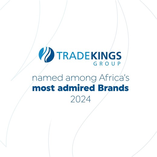 2.3K views · 510 reactions | Trade Kings named among Africa’s most admired brands 2024 | Trade Kings Group | Facebook