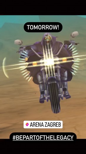 2.6K views · 222 reactions | Iron Maiden on Reels | Facebook