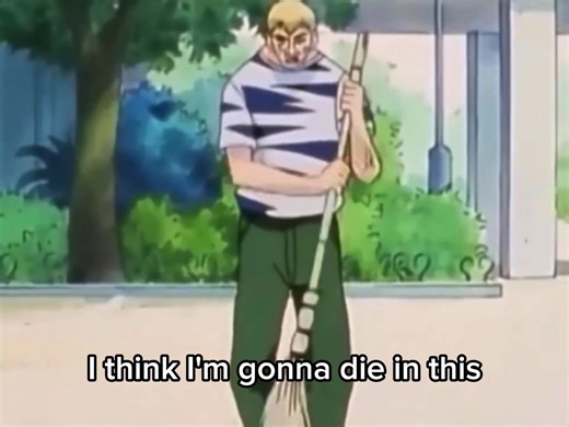 GTO Anime Edits That Will Leave You Laughing