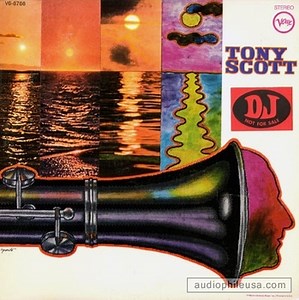 Scott, Tony Tony Scott