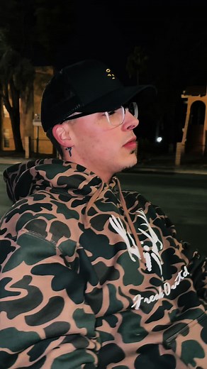 Chase Matthew County Line Explained