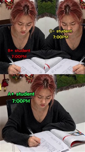 How I Went from C Student to 4.0 GPA: Study Tips That Got Me Into 2 Doctorate Programs