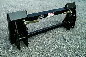 New Holland 250TL Quick Attach Conversion Kit-Ask Tractor Mike