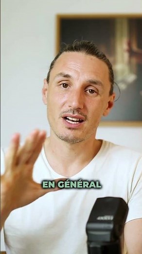 📸 Comment utiliser le flash en soirée