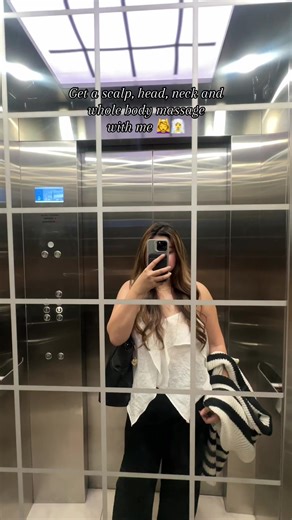 Ultimate Relaxation: Whole Body Massage Experience