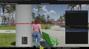 Gta 6 leak gameplay
