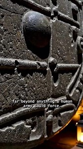 “The Forbidden Mystery of Derinkuyu: Was Cappadocia Hiding From Something in the Sky?” #unexplained