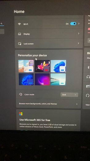Extremely Laggy Surface Pro 9