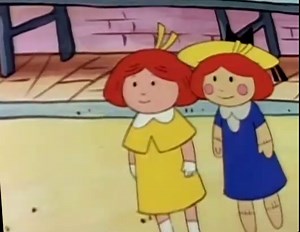 Madeline Madeline S01 E006 Madeline and the Toy Factory