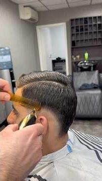 how to do burst fade #barberstyle #barbershop #homeoffade #menshaircut #burstfade #thebarbersarms