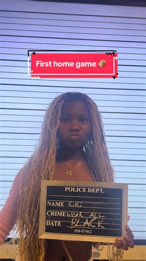 “Hey Chiefs! Our first Pep Rally is this Friday 🎉 Don’t forget to dress in your class theme 👕 Then come out to the home football game 🏈 Tailgate starts at 5 🍔 Dress in ALL BLACK for the blackout 🖤 Let’s pack the stands!” #santaluceshighschool #highschool #sga