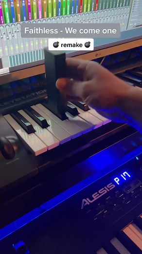 Faithless 💣 #flstudio #remake #techno