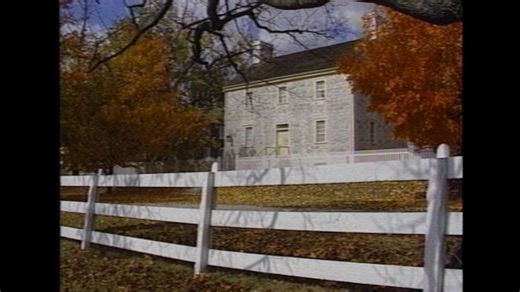 33 reactions | FROM THE ARCHIVES, Shaker Village Wheelchair Lift with mom and dad as talent. Features an interview with Jim Thomas, Martha Sue, and David Morgan. Produced in 1993. This film is the first film I produced while employed at Shaker Village of Pleasant Hill. Narrated by Kentuckian Tom Brown and features my first original score. | Michael Breeding | Facebook