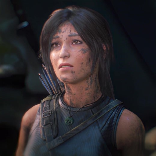 Thank You for 14k! Celebrating with Lara Croft Edits