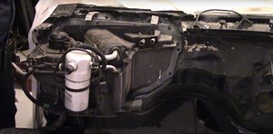 Tech Tuesday: G-Body AC Box Overhaul - GBodyNation.com