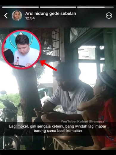 Delicious Indonesian Snacks: Risol Mayo and Pisang Ijo