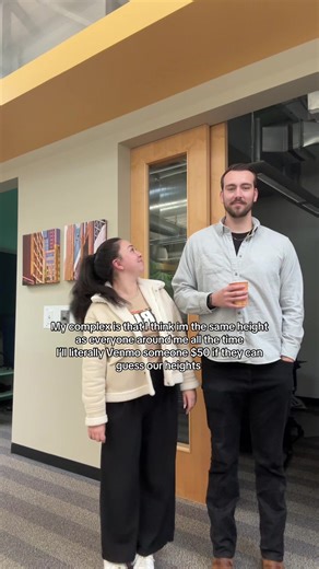 Understanding Height Perception and Its Effects