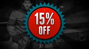 Black Friday Sale! Military 1st online store gives you 15% OFF everything with #Discount Code BLACK16. Visit our website now at www.military1st.co.uk :) Offer valid until 27 November, Sunday, midnight. #BlackFriday | Military 1st