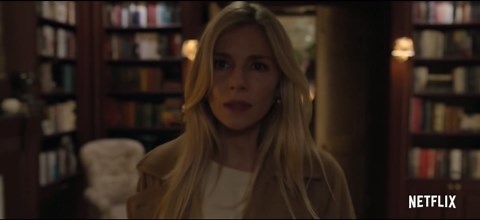 Anatomy of a Scandal (TV Mini Series 2022)