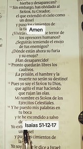 Isaías 51 | Ojos iluminados