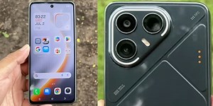 Tecno Pova 7 Full Specs, Features, Price In Philippines | PhilNews