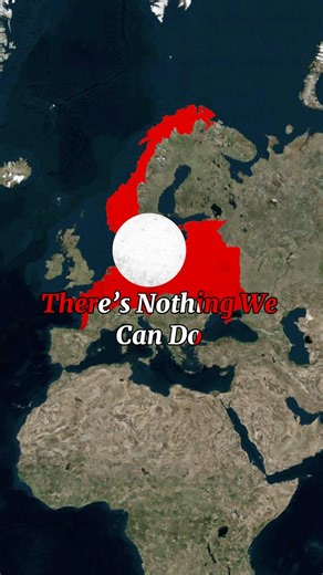 Third Reich There’s Nothing We Can Do #geographythroughmaps #history #history #shorts #edit