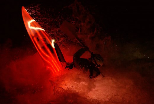 Dagger RPM: The Iconic Whitewater Kayak Is Back