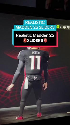 Top Realistic Madden 25 Sliders for Authentic Gameplay