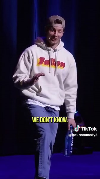 Hilarious Stand-Up Comedy Show with a Special Guest