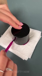Toilet Paper Craft! | Crafty Panda How