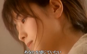 [全新MV・音質極限強化] ZARD - あなたを感じていたい / 坂井泉水 (畫質同步強化)