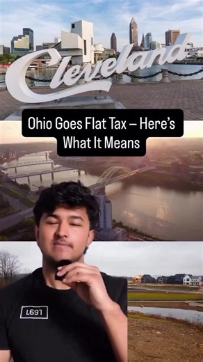 Ohio Income Tax Changes 2026: What You Need to Know