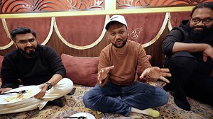 41K views · 1.5K reactions | Ultimate Arab Mutton Mandi in Dubai | Huge Goat Platter at Zam Zam Mandi, Traditional Arabian Food Zamzam Mandi is a restaurant located in UAE, serving a selection of Mandi that delivers across Dubai Their best-selling dishes are Mutton Mandi, Fattoush Salad, Arabic Salad, and Camel Madghout, although they have a variety of dishes and meals to choose from like Mandi, Arabic, and Yemeni. ------------ Business: streetfoodpk@gmail.com | Street Food-PK | Facebook