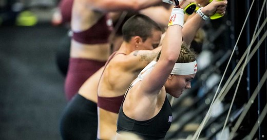 HYROX events in 2026: Find the next fitness race near you!