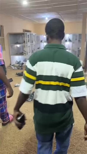 Élevage et élevage au Mali : Passion et Partage