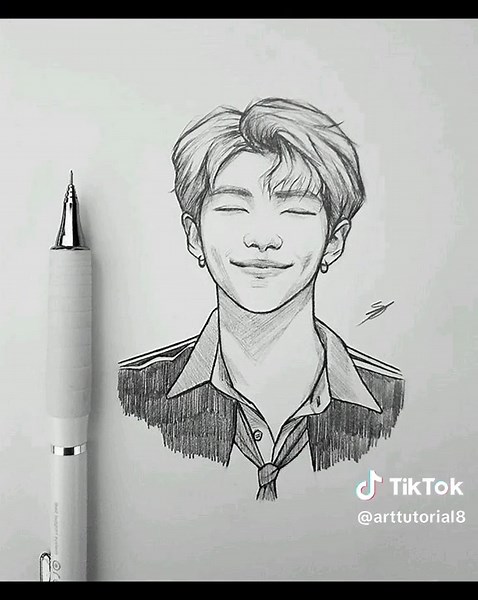 Creative Army Drawing Ideas for Fans