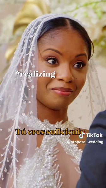 Heartfelt Wedding Vows Exchange | Alex Warren & High School Sweetheart