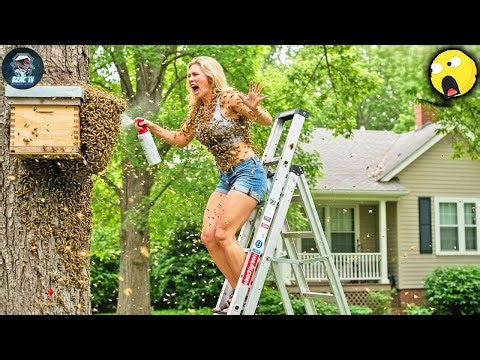 TOTAL IDIOTS AT WORK | Instant Regret Fails Compilation 2025 #226| Best Fails of the Week