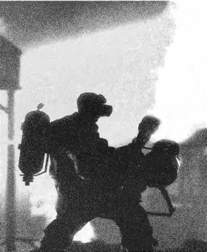 Creating My First After Effects Edit as Pyro