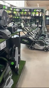 2.9K views · 30 reactions | A look inside Germany’s very first EGO Flagship Store  What do you think?  Wallenhorst, Germany | EGO Power Plus | Facebook