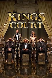 Watch Kings Court Season 1 Episode 9 - Rumor Has It