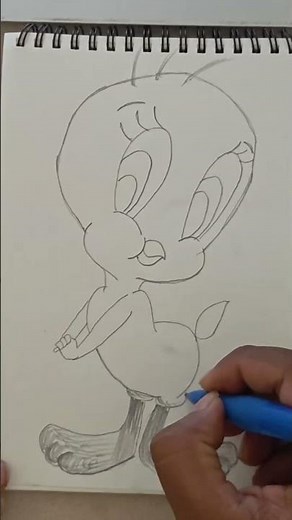 "Drawing Cute Animals: Easy Step-by-Step Guide"