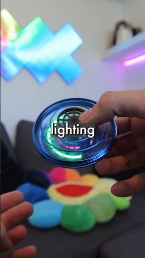 $10 UFO Drone from Wish 👽